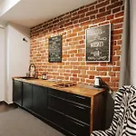 아파트 Boogie *