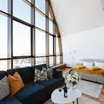 Boogie 아파트 브로츠와프