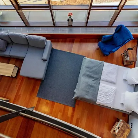 Boogie Appartement Wrocław