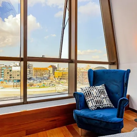 Boogie Apartments * Wroclaw