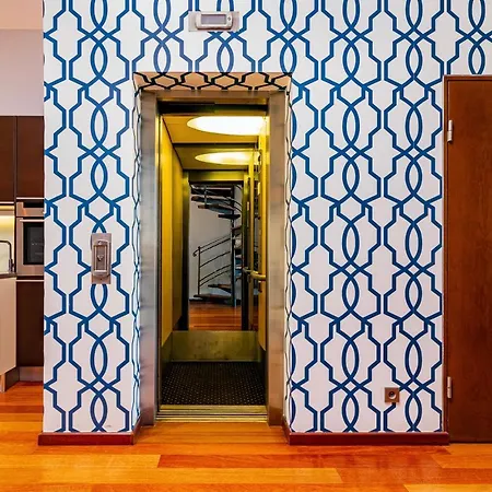 Appartement Boogie *