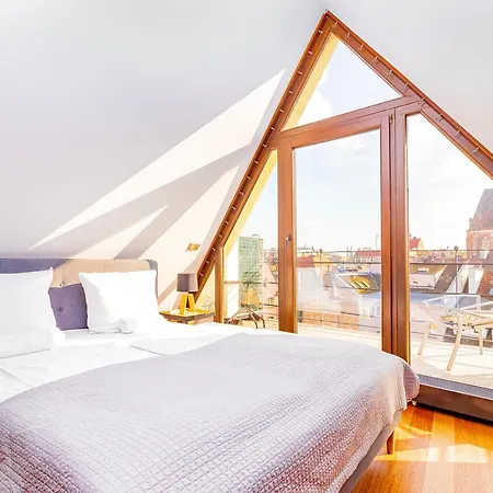 Boogie Appartement *