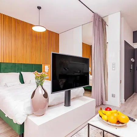 Boogie Apartments