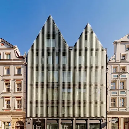 Appartement Boogie *