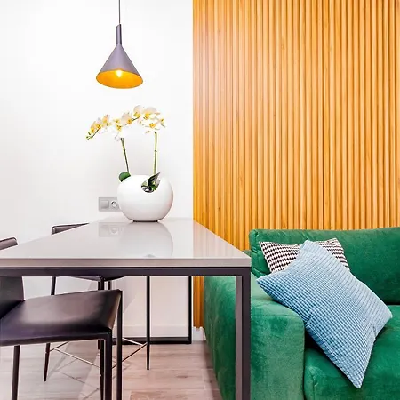 Apartamento Boogie *
