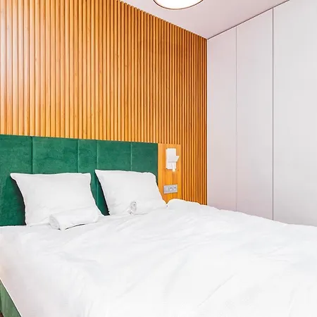 Boogie Appartement *