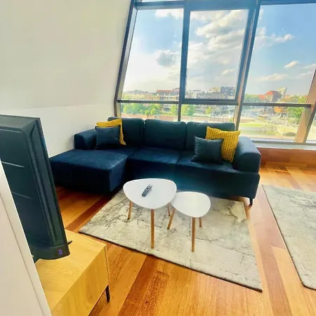 Apartamento Boogie *