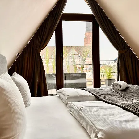Boogie Apartments Apartment Wroclaw
