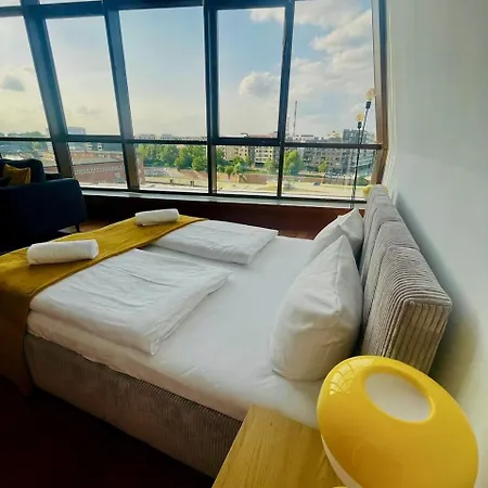 Boogie Apartments * Wroclaw