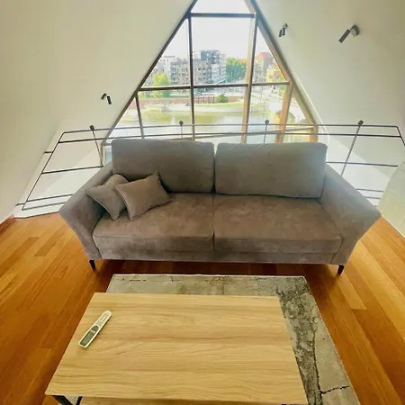 Boogie Apartments Apartment Wroclaw