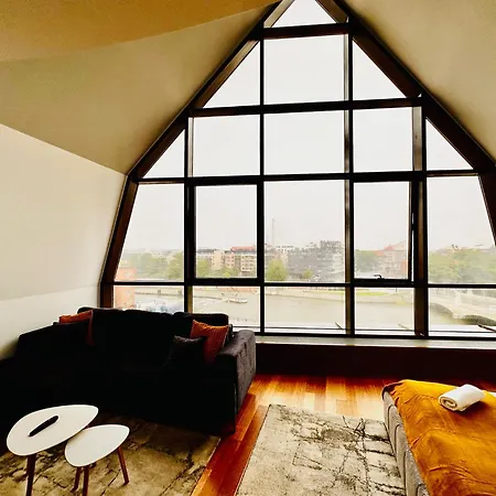 Apartamento Boogie