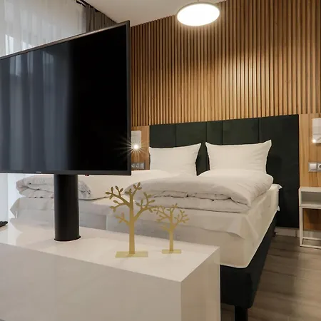 Apartment Boogie Apartments Wroclaw