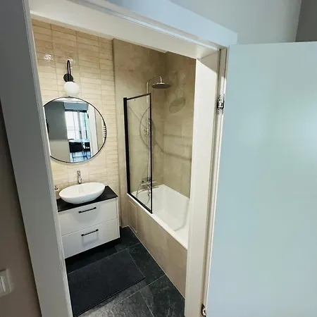 Apartamento Boogie