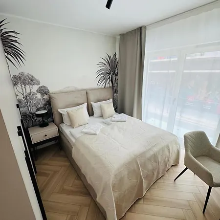 Boogie Apartamento Breslavia