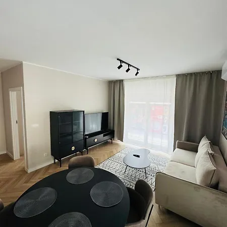 Boogie Apartamento Breslavia