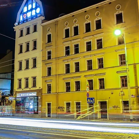 Appartement Boogie *