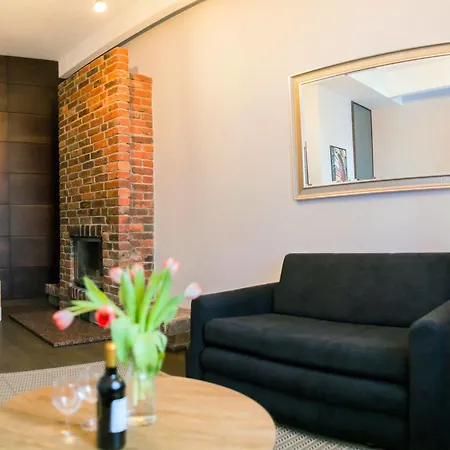 Boogie Appartement *