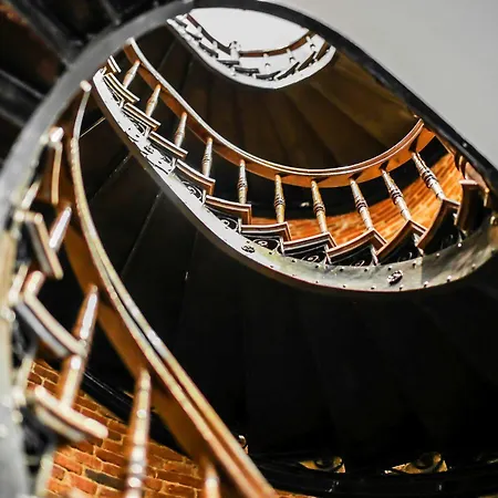 Boogie Appartement *