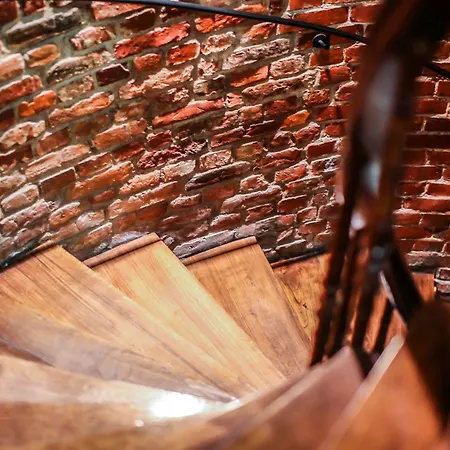 Boogie Appartement Wrocław