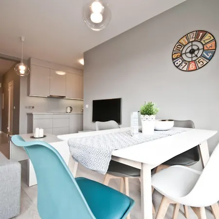 Boogie Appartement *