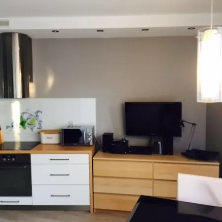 Boogie Apartments Apartment