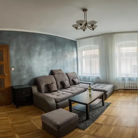 Boogie Apartments * Wroclaw