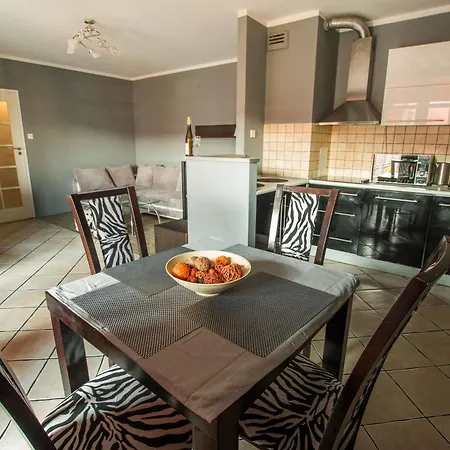 Boogie Appartement *