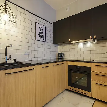 Appartement Boogie *