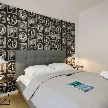 Boogie Apartments * Wroclaw