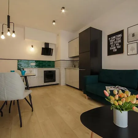 Boogie Apartments Apartment
