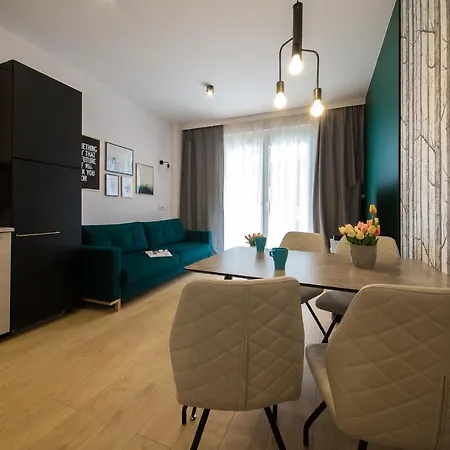 Appartement Boogie *