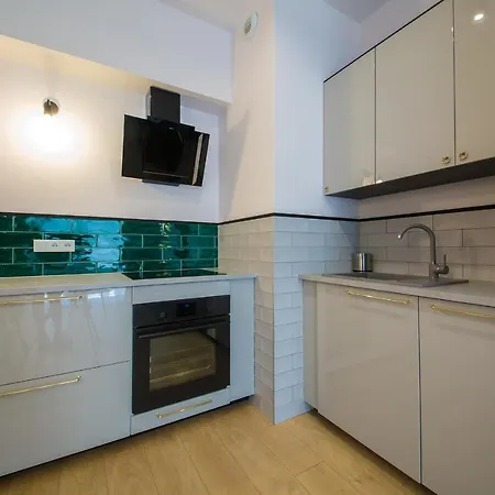 Boogie Apartments Apartment *