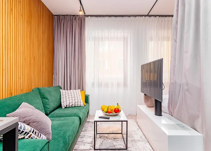 Διαμέρισμα Boogie *