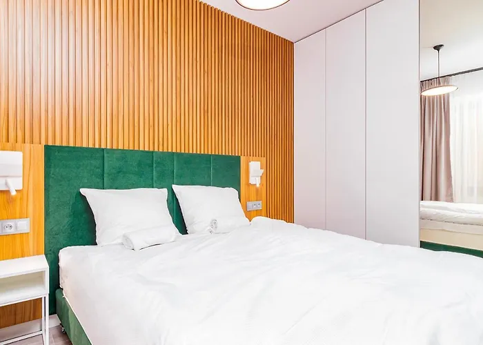 Boogie Διαμέρισμα *