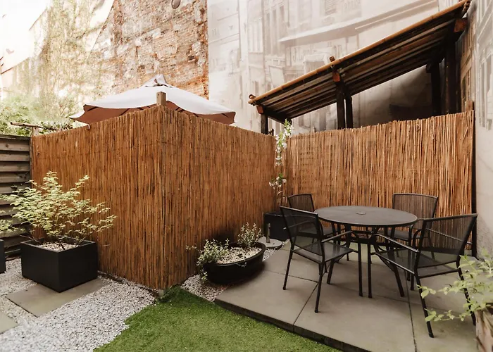 Boogie * Βρότσλαβ