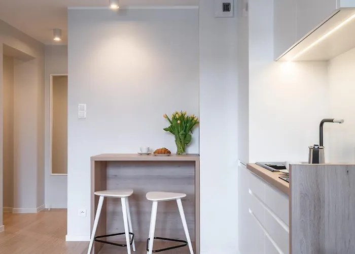 Boogie Διαμέρισμα Βρότσλαβ