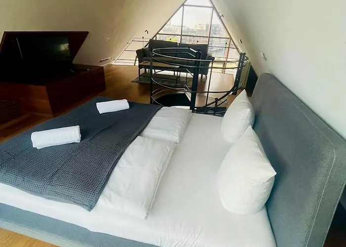 Boogie Διαμέρισμα *