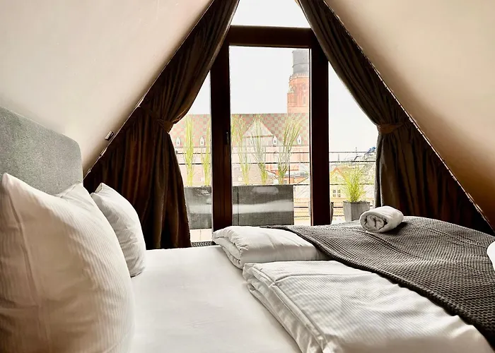 Boogie Διαμέρισμα Βρότσλαβ