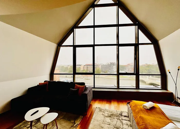 Διαμέρισμα Boogie