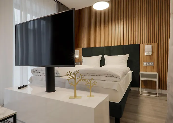 Διαμέρισμα Boogie Βρότσλαβ