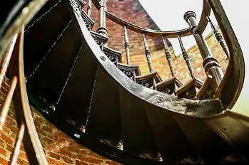 Διαμέρισμα Boogie