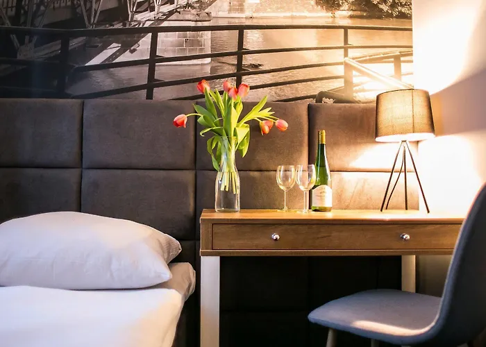 Boogie Διαμέρισμα