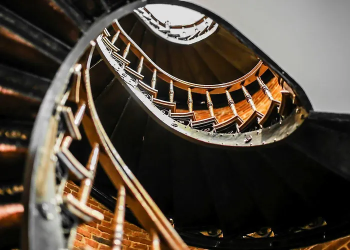 Boogie Διαμέρισμα *