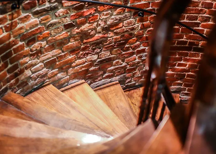 Boogie Διαμέρισμα Βρότσλαβ