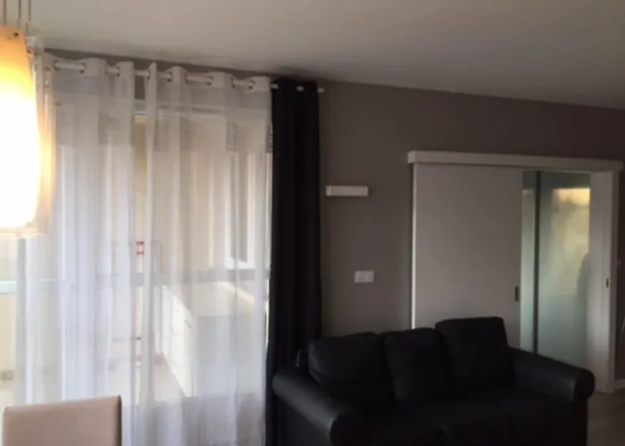 Boogie Διαμέρισμα