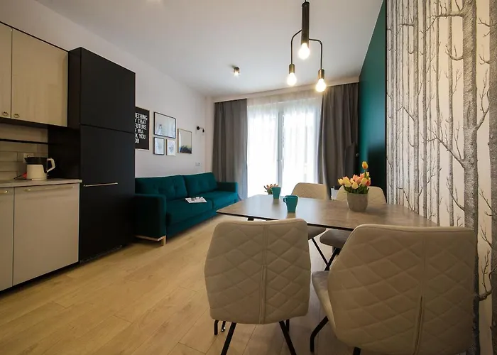 Διαμέρισμα Boogie *