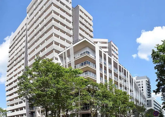 Boogie Διαμέρισμα