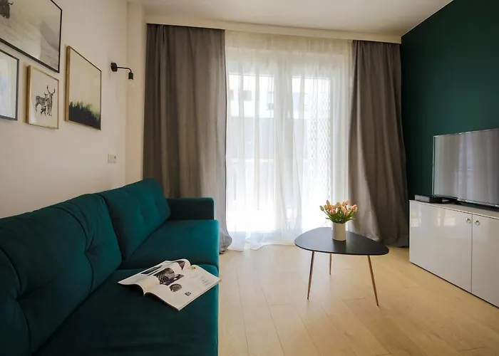 Διαμέρισμα Boogie *