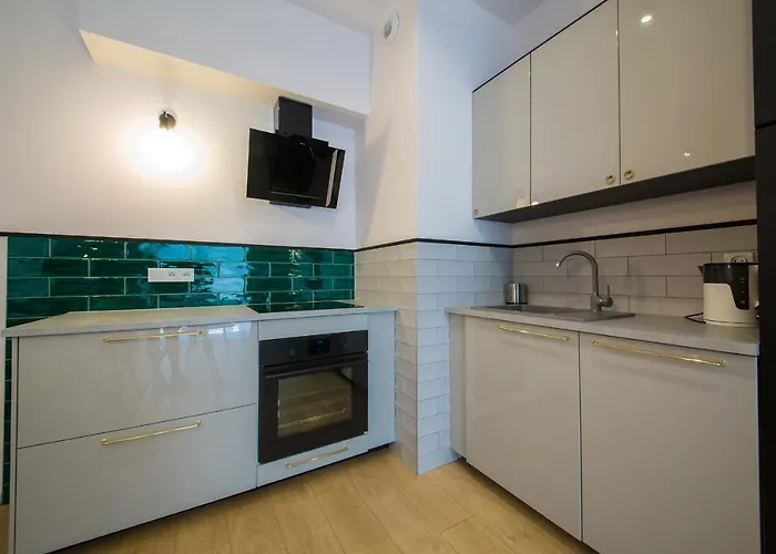 Boogie Διαμέρισμα *