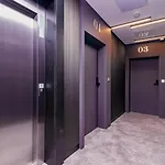 Boogie Apartments